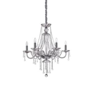 Ideal-Lux Amadeus SP6 Kronleuchter bei lampenonline.de