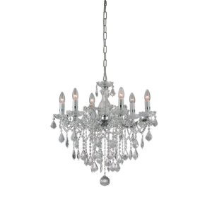 Ideal-Lux Florian SP6 Kronleuchter bei lampenonline.de