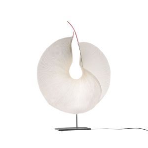 Ingo Maurer Yoruba Rose LED-Tischleuchte bei lampenonline.de