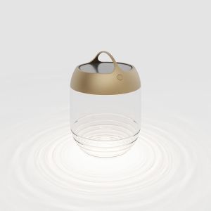 IP44 Aqu M LED-Tischleuchte mit Akku bei lampenonline.de
