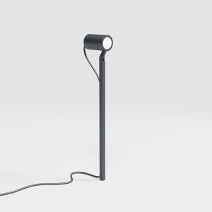 IP44 Piek 50 LED-Spießstrahler bei lampenonline.de