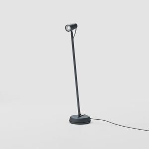 IP44 Piek Lettura LED-Stehleuchte bei lampenonline.de