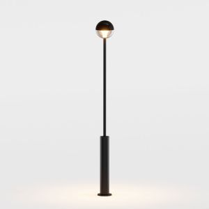 IP44 bal.4 bollard LED-Pollerleuchte bei lampenonline.de