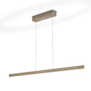 Knapstein Linda 132 LED-Pendelleuchte bei lampenonline.de