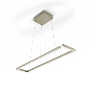 Knapstein Marisa 100 LED-Pendelleuchte bei lampenonline.de