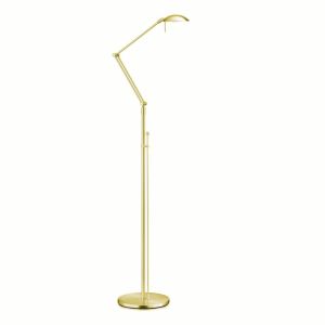 Knapstein Maia-S LED-Leseleuchte bei lampenonline.de
