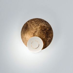 Knikerboker DoppioZero 25 LED-Wand- und Deckenleuchte bei lampenonline.de