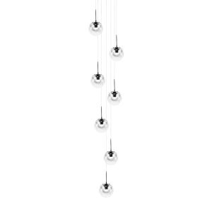 KDLN Dew 7 LED-Pendelleuchte 7-flammig bei lampenonline.de