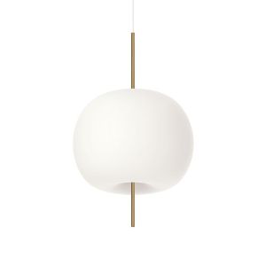 KDLN Kushi Suspension 33 Pendelleuchte bei lampenonline.de