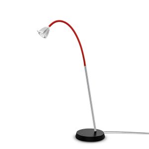 Less-n-more Athene A-TL3 LED-Tischleuchte bei lampenonline.de