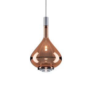 Lodes Sky-Fall Medium LED-Pendelleuchte bei lampenonline.de