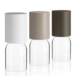 Luceplan Nui Mini LED-Akkuleuchte bei lampenonline.de