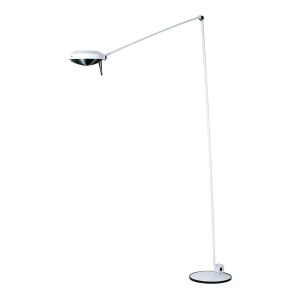 Lumina Elle LED-Stehleuchte Weiß matt +++ Rückläufer +++ bei lampenonline.de