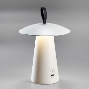 LupiaLicht Buddy LED-Tischleuchte mit Akku bei lampenonline.de