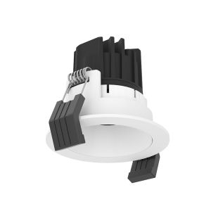 LUX-IT Solo 4 LED-Deckeneinbaustrahler bei lampenonline.de