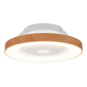Mantra Tibet Deckenventilator mit Beleuchtung bei lampenonline.de