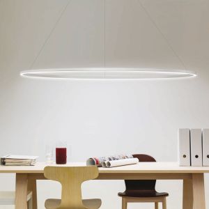 Nemo Ellisse Major Downlight LED-Pendelleuchte bei lampenonline.de