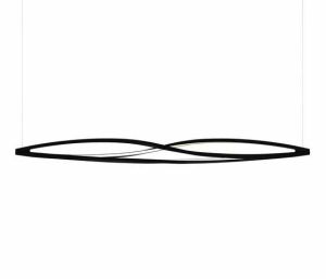 Nemo In the Wind horizontal LED-Pendelleuchte bei lampenonline.de