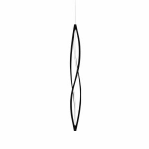 Nemo In the Wind vertical LED-Pendelleuchte bei lampenonline.de
