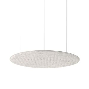 Nimbus Rossoacoustic Lighting Pad R 900 LED-Pendelleuchte bei lampenonline.de