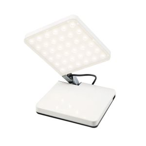 Nimbus Roxxane Fly Weiß +++ B-Ware +++ bei lampenonline.de