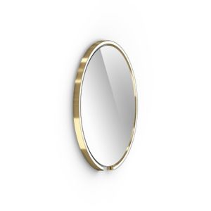 Occhio Mito sfera 60 LED-Spiegelwandleuchte bei lampenonline.de
