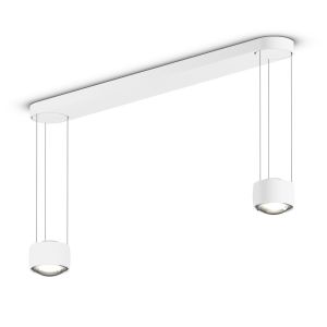 Occhio Sento sospeso due LED-Pendelleuchte alle Varianten bei lampenonline.de
