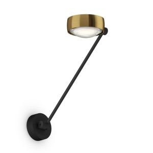 Occhio Sento parete singolo up 40 LED-Wandleuchte bei lampenonline.de