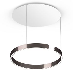 Occhio Mito sospeso 60 up LED-Pendelleuchte Phantom-variabel-Wide +++ Musterleuchte +++ bei lampenonline.de