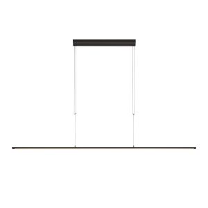 Oligo Lisgo Sky Straight Max LED-Pendelleuchte bei lampenonline.de