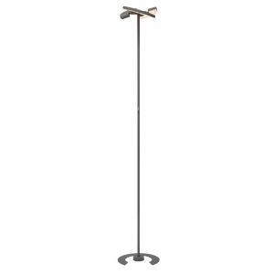 Oligo Trinity LED-Stehleuchte bei lampenonline.de