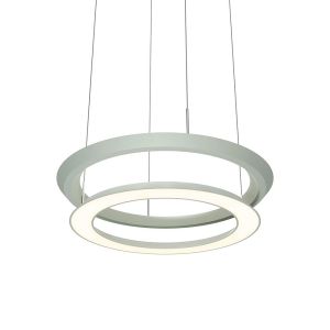 Oligo Yano LED-Pendelleuchte Pistazie +++ Musterleuchte +++ bei lampenonline.de