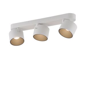 Paul Neuhaus Pure Cup 6227 LED-Deckenstrahler 3-flammig bei lampenonline.de