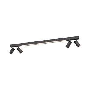 Paul Neuhaus Pure Lines Spot 6121 LED-Deckenstrahler bei lampenonline.de