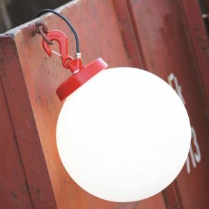 Roger Pradier Grumo 3 Außenleuchte bei lampenonline.de
