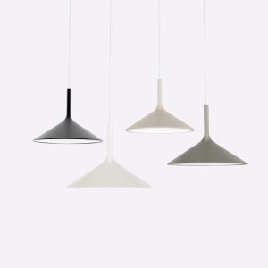 Rotaliana Dry H1 LED-Pendelleuchte bei lampenonline.de