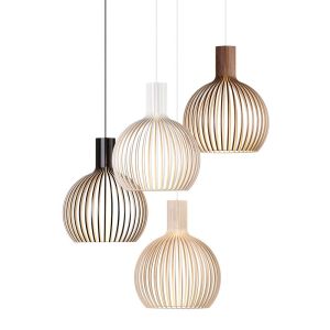 Secto Design Octo Small 4241 Pendelleuchte bei lampenonline.de