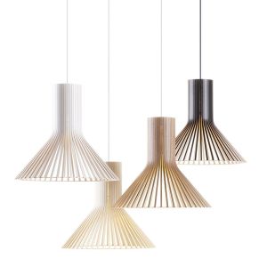 Secto Design Puncto 4203 Pendelleuchte bei lampenonline.de