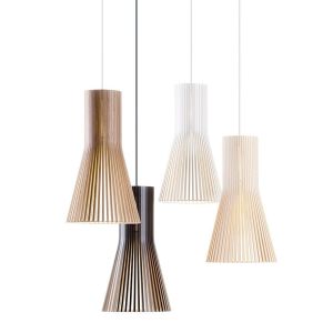 Secto Design Secto Small 4201 Pendelleuchte bei lampenonline.de