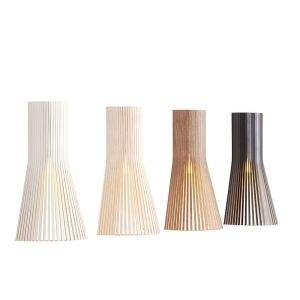 Secto Design Secto Small 4231 Wandleuchte bei lampenonline.de