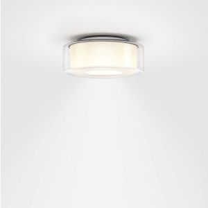 Serien Lighting Curling Ceiling M LED-Deckenleuchte bei lampenonline.de