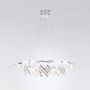 Serien Lighting Zoom 2 Elemente LED-Pendelleuchte bei lampenonline.de