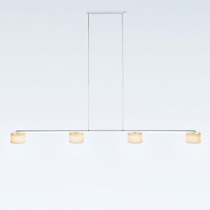 Serien Lighting Reef LED Suspension 4 Elements bei lampenonline.de