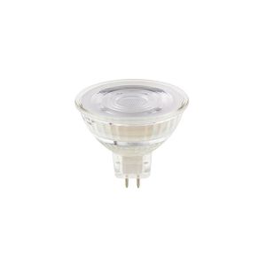 Sigor 5 Watt LED Luxar Glas GU 5,3 Reflektorlampe bei lampenonline.de