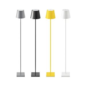 Sigor Nuindie LED-Stehleuchte mit Akku bei lampenonline.de