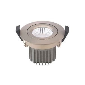 Sigor Diled 10W LED-Einbauleuchte bei lampenonline.de