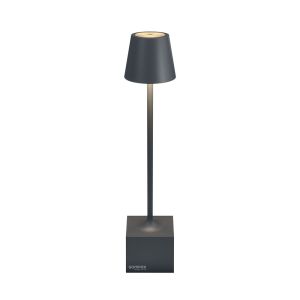 Sompex Dave LED-Akkuleuchte bei lampenonline.de