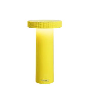 Sompex Volume LED-Akkuleuchte bei lampenonline.de