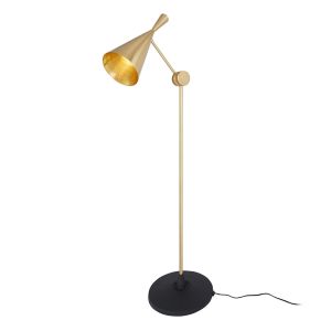 Tom Dixon Beat Floor LED-Stehleuchte bei lampenonline.de