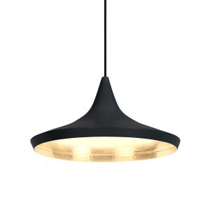 Tom Dixon Beat Wide LED-Pendelleuchte bei lampenonline.de